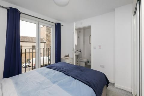 Flat 1, 6 Flaxmill Place, Edinburgh, EH6 5QU
