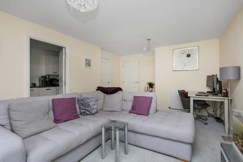 Flat 1, 6 Flaxmill Place, Edinburgh, EH6 5QU