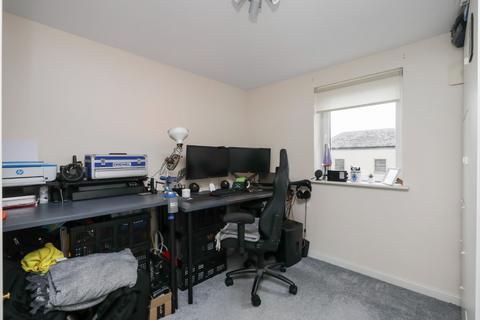 Flat 1, 6 Flaxmill Place, Edinburgh, EH6 5QU