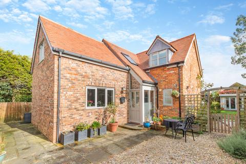 4 bedroom detached house for sale, Pigeon House Lane Freeland, Oxfordshire, OX29 8AG