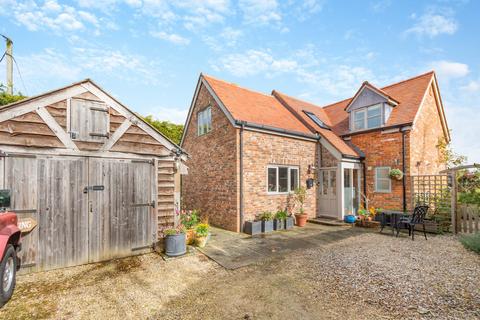 4 bedroom detached house for sale, Pigeon House Lane Freeland, Oxfordshire, OX29 8AG