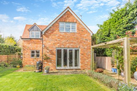 4 bedroom detached house for sale, Pigeon House Lane Freeland, Oxfordshire, OX29 8AG