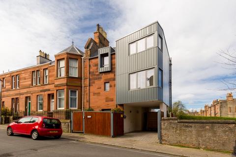 4 bedroom end of terrace house for sale, Eva Place, Blackford, Edinburgh, EH9