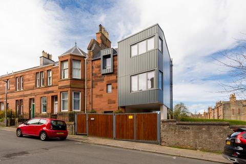 4 bedroom end of terrace house for sale, Eva Place, Blackford, Edinburgh, EH9