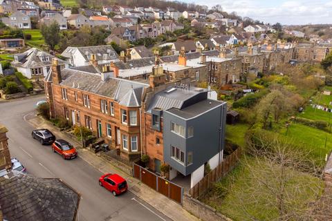 4 bedroom end of terrace house for sale, Eva Place, Blackford, Edinburgh, EH9