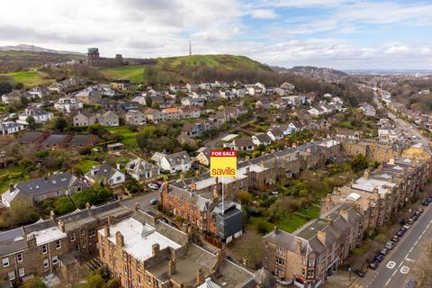 4 bedroom end of terrace house for sale, Eva Place, Blackford, Edinburgh, EH9