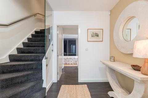 4 bedroom end of terrace house for sale, Eva Place, Blackford, Edinburgh, EH9