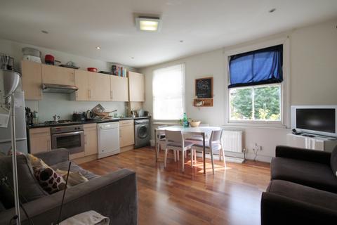 2 bedroom flat to rent, Fairbridge Road, Islington, N19