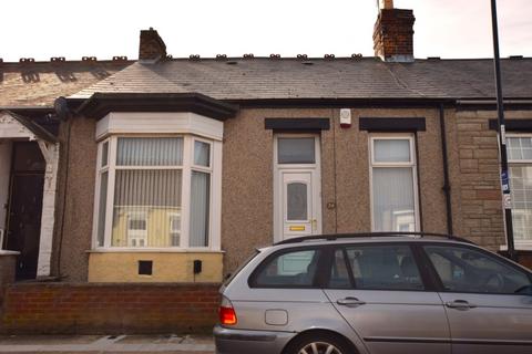 3 bedroom terraced house to rent, Erith Terrace, Sunderland, Tyne and Wear, SR4