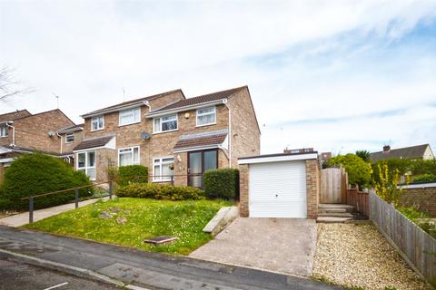 5 Combe Fields, Portishead, Bristol, BS20 6JU