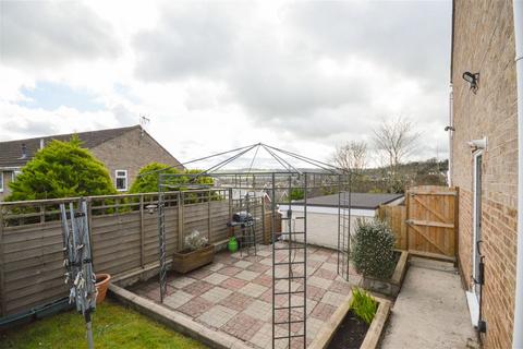 5 Combe Fields, Portishead, Bristol, BS20 6JU