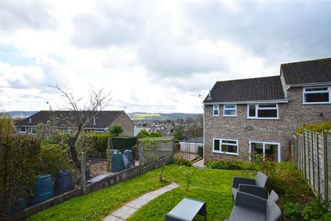 5 Combe Fields, Portishead, Bristol, BS20 6JU