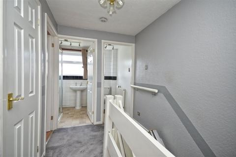 5 Combe Fields, Portishead, Bristol, BS20 6JU