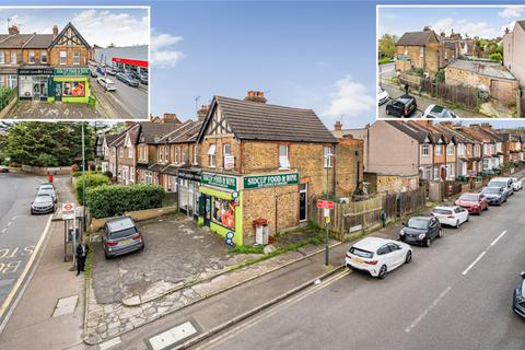 Residential development for sale, 210-212 Main Road, Sidcup, Kent