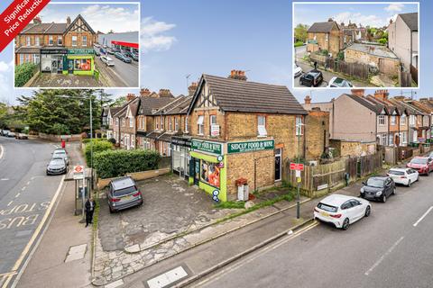 Residential development for sale, 210-212 Main Road, Sidcup, Kent