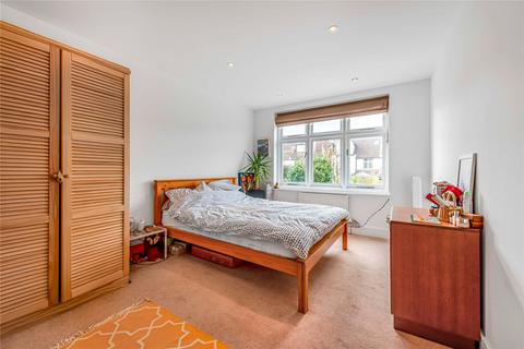 2 bedroom flat for sale, Brookview Road, Furzedown, SW16