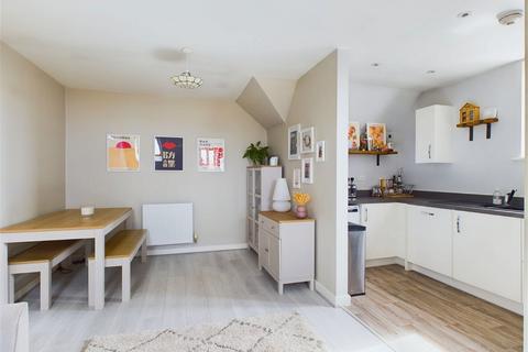 1 bedroom flat for sale, Red Kite Way, Goring-by-Sea, Worthing, BN12