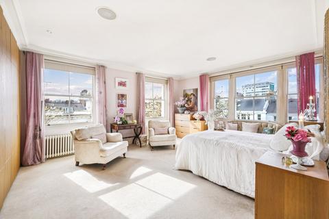 2 bedroom flat for sale, Brunswick Gardens, Kensington, London