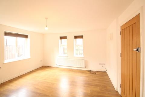 1 bedroom flat to rent, Belmont Road, Hereford HR2
