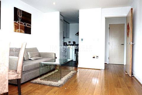1 bedroom flat to rent, Westgate Apartments, Western Gateway, London, Greater London. E16