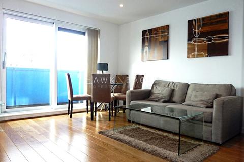 1 bedroom flat to rent, Westgate Apartments, Western Gateway, London, Greater London. E16