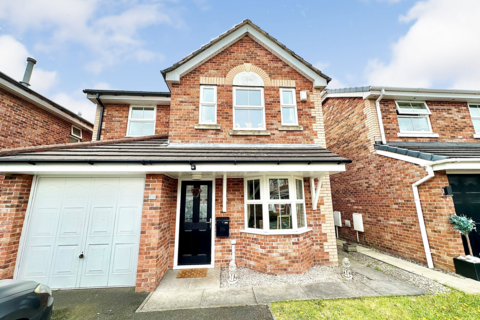 12 Church Walk, Ribbleton, Preston, PR2 6SZ