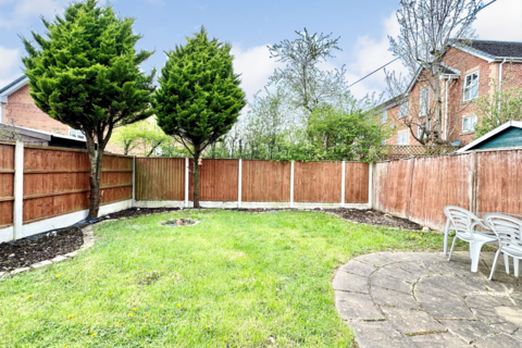 12 Church Walk, Ribbleton, Preston, PR2 6SZ