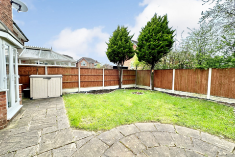 12 Church Walk, Ribbleton, Preston, PR2 6SZ