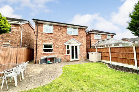 12 Church Walk, Ribbleton, Preston, PR2 6SZ