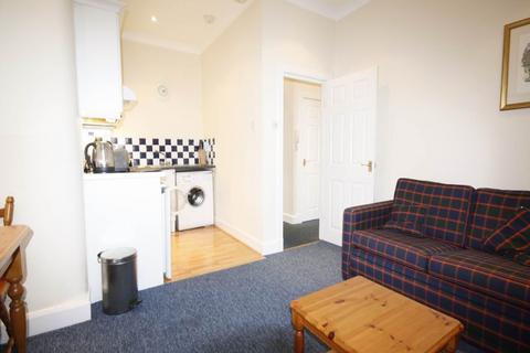 1 bedroom flat to rent, Morrison Street, Haymarket, Edinburgh, EH3