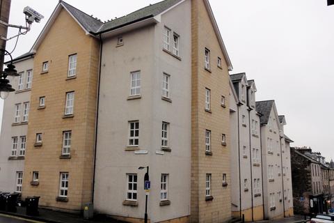 undefined, Baker Street, Stirling, FK8