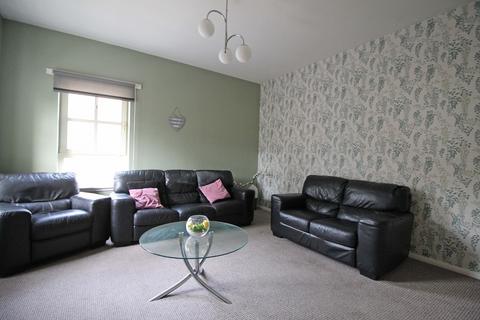 undefined, Baker Street, Stirling, FK8