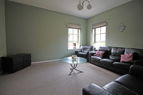 undefined, Baker Street, Stirling, FK8