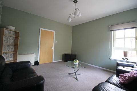 undefined, Baker Street, Stirling, FK8
