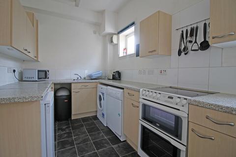 undefined, Baker Street, Stirling, FK8