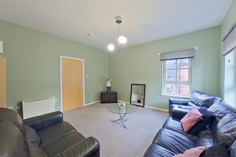 undefined, Baker Street, Stirling, FK8