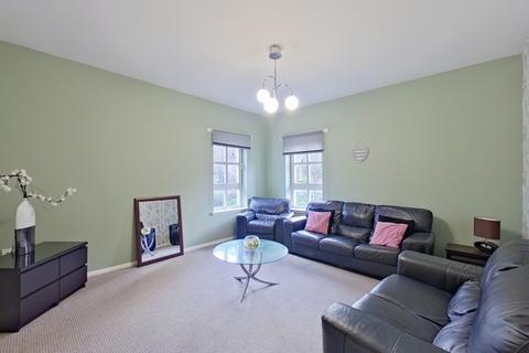 undefined, Baker Street, Stirling, FK8