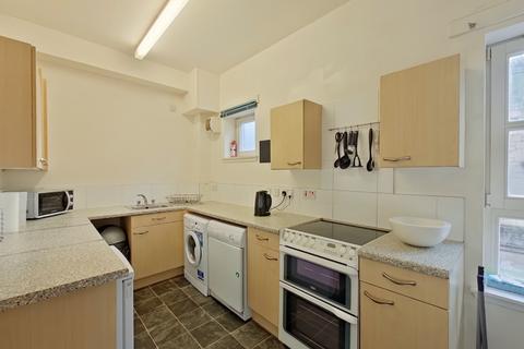 undefined, Baker Street, Stirling, FK8