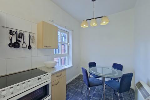 undefined, Baker Street, Stirling, FK8