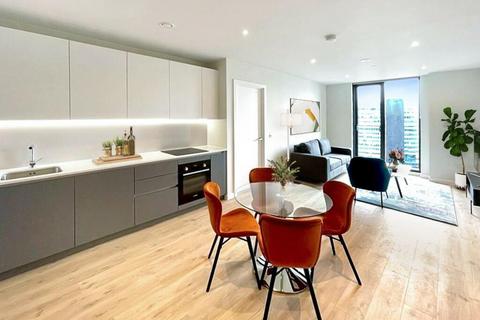 2 bedroom flat for sale, Aspin Lane, Manchester M4