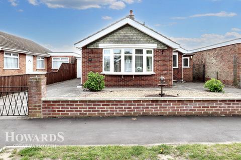 2 bedroom detached bungalow for sale, Crosstead, Great Yarmouth