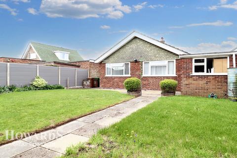 2 bedroom detached bungalow for sale, Crosstead, Great Yarmouth
