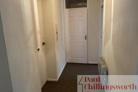 1 bedroom apartment to rent, Rosemary Close, Coventry, CV4 9NZ