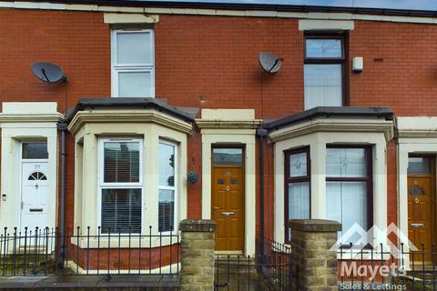 379 Audley Range, Blackburn, BB1 1UD