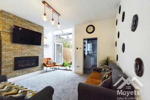 379 Audley Range, Blackburn, BB1 1UD