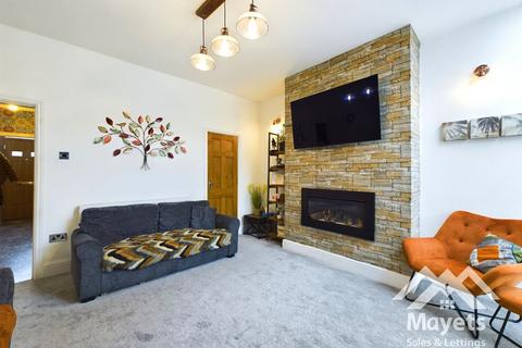 379 Audley Range, Blackburn, BB1 1UD