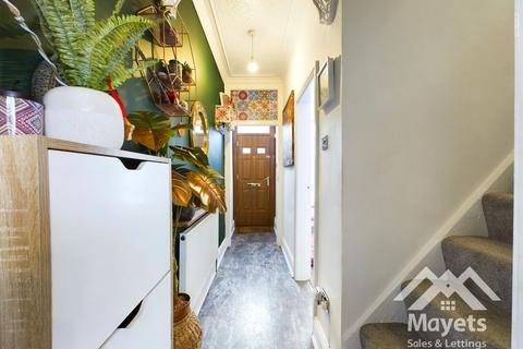 379 Audley Range, Blackburn, BB1 1UD