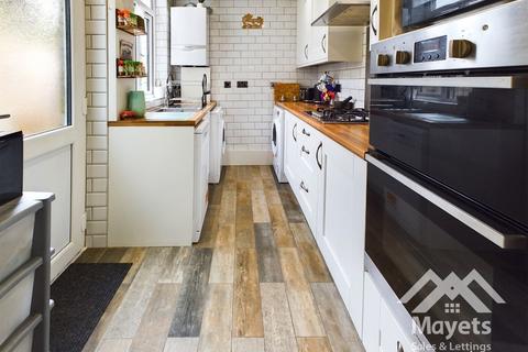 379 Audley Range, Blackburn, BB1 1UD