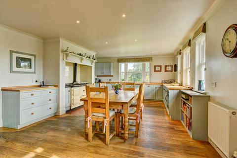 6 bedroom detached house for sale, Langham, Gillingham, Dorset, SP8