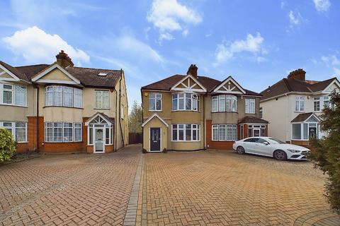 3 bedroom semi-detached house for sale, Avery Hill Road, London SE9